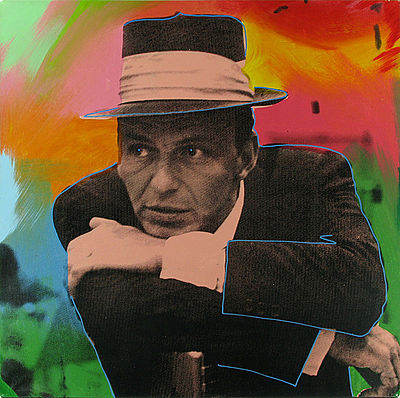 Mr. Entertainer (#31)