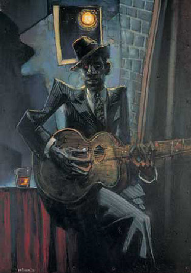 Robert Johnson
