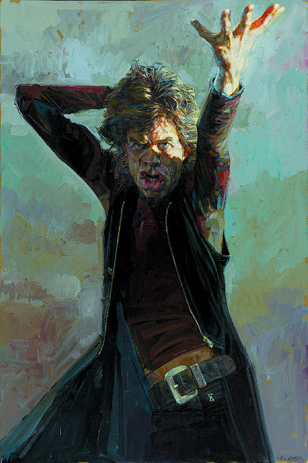 Jagger