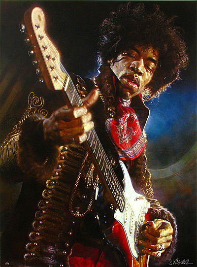 Hendrix