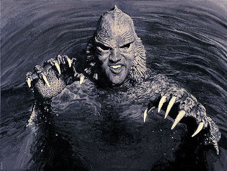 The Creature