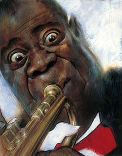Satchmo