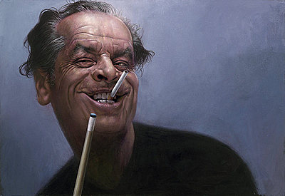 Jack Nicholson