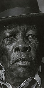 John Lee Hooker
