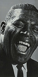 Howlin Wolf