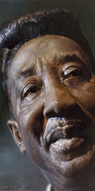 Muddy Watters