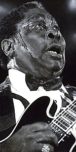 BB King