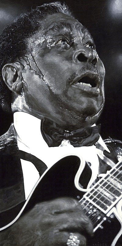 BB King