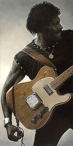 Albert Collins