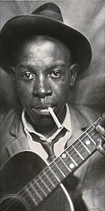Robert Johnson