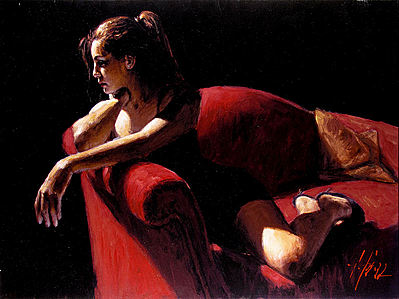 Rojo Sillon III, Second State