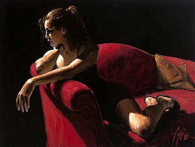 Rojo Sillon III, Second State