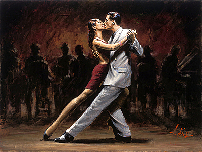 Tango in Paris II
