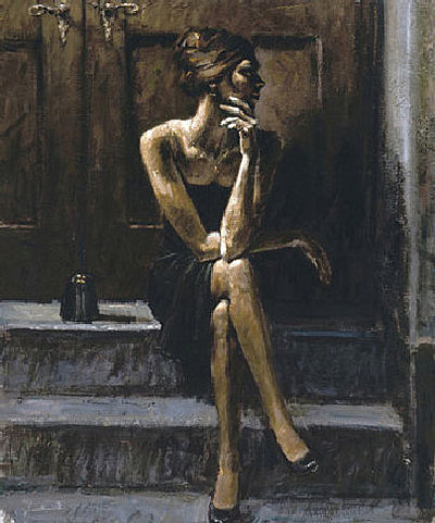 Black Purse