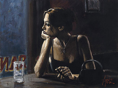El Federal Cafe IV