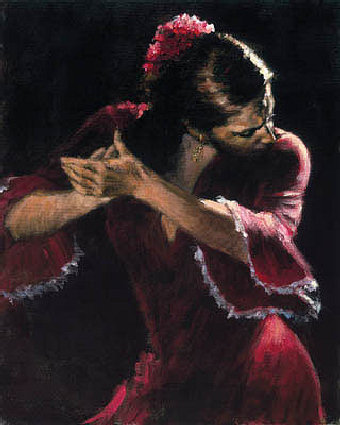 Flamenco V