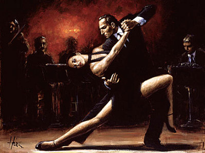 Tango IV