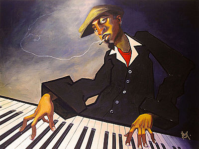 Piano Man