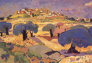 Horta de Sant Joan