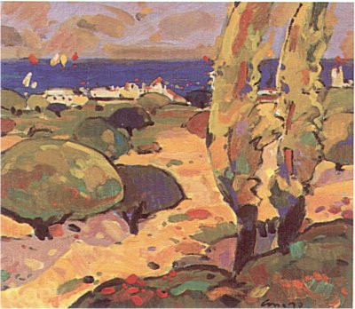 Costa De Mallorca