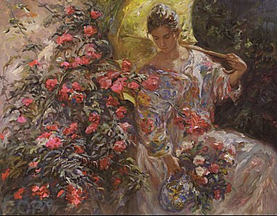 En Flor