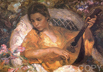La Mandolina