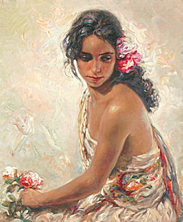 Andaluza