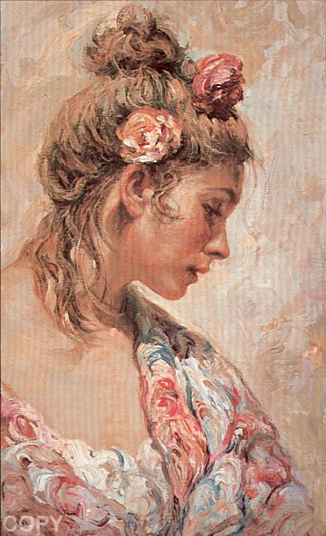 Claveles II