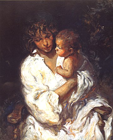 Maternidad