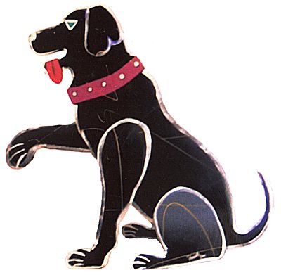 Good Dog (Black)