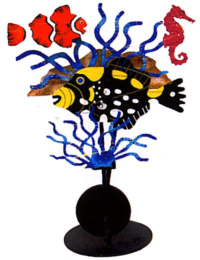 Tropical Wonders II