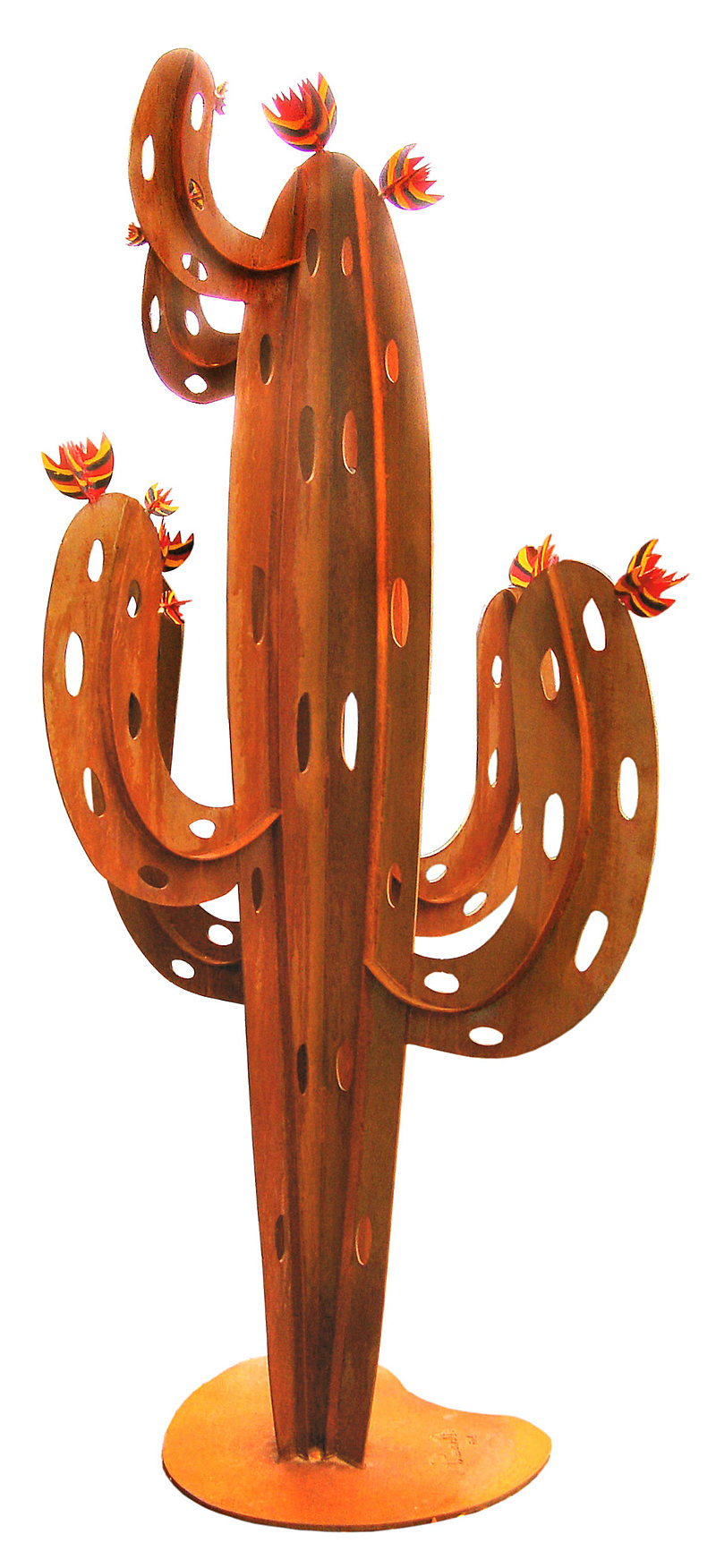 Saguaro Cactus (4.5 ft.)