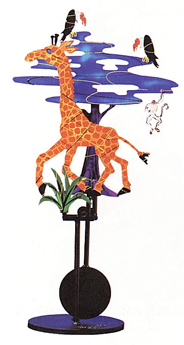 Giraffe