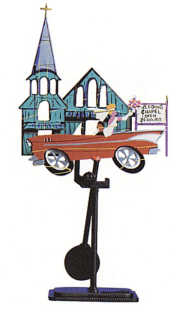 Just Married (Mini)