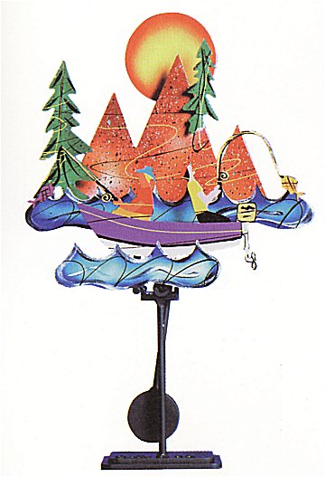 Fish Tales (Mini)