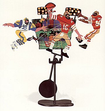 Joe Knows Super Bowls