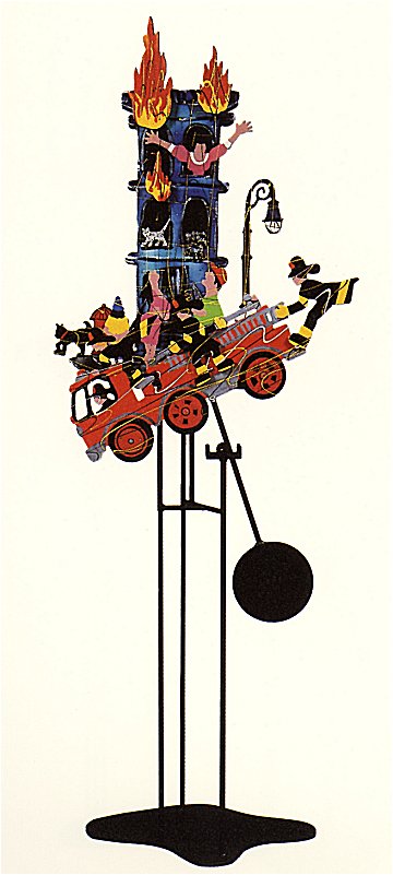 Fire Engine