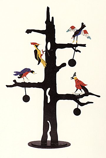 Tweety Birds