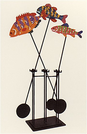 Fish City