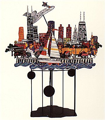 The Windy City
