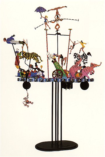 Circus, Circus