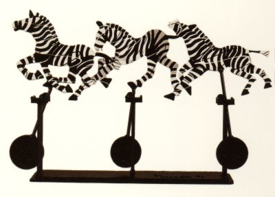 Zebras