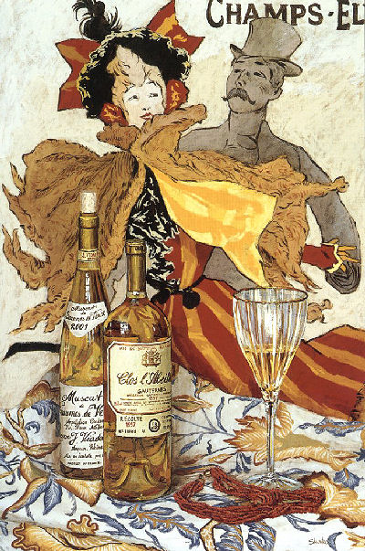 Deux Sophistiquees