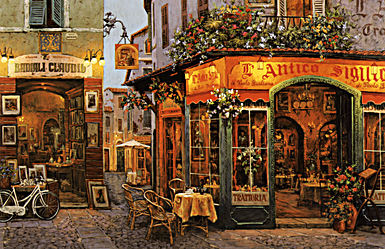 L' Antico Sigillo