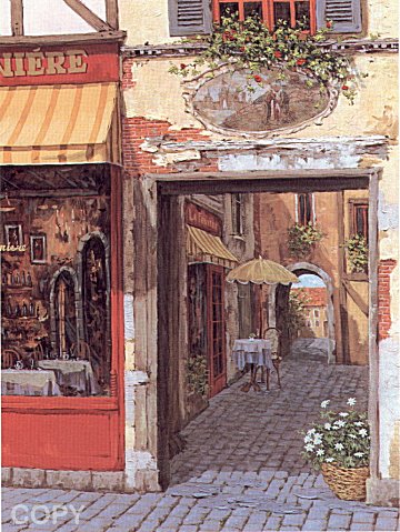 La Feniere