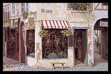 Rue Pascal
