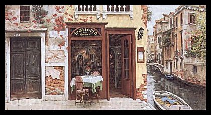 Trattoria Alla Madonna