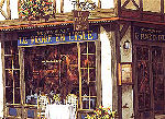 Le Flore En L'Isle / Rendezvous