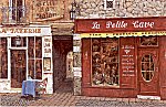 La Petite Cave