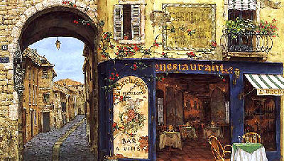 L' Orchidee